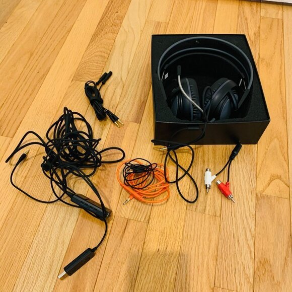Other - Steelseries Gaming Headphone